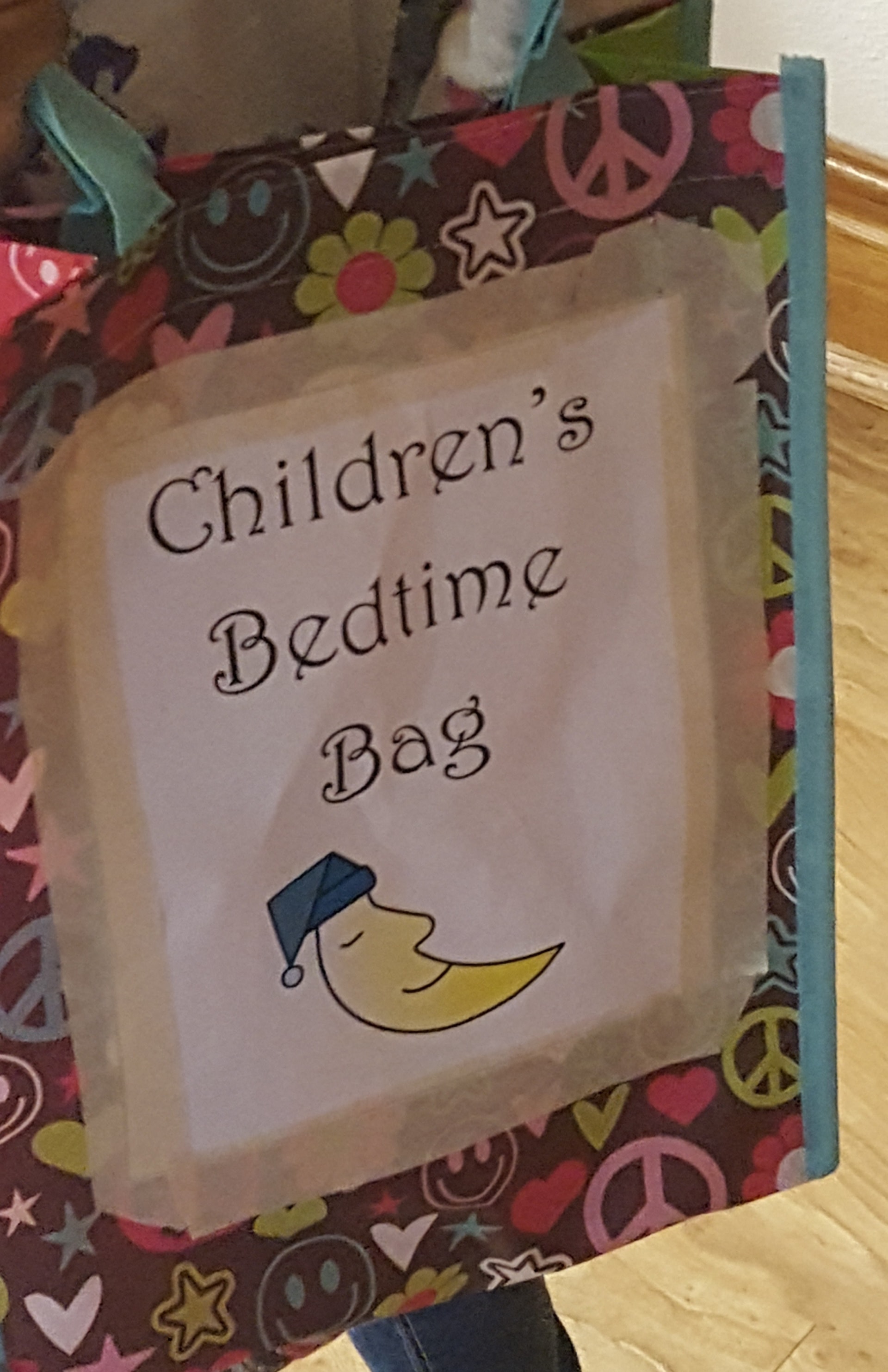 Bedtime Bag