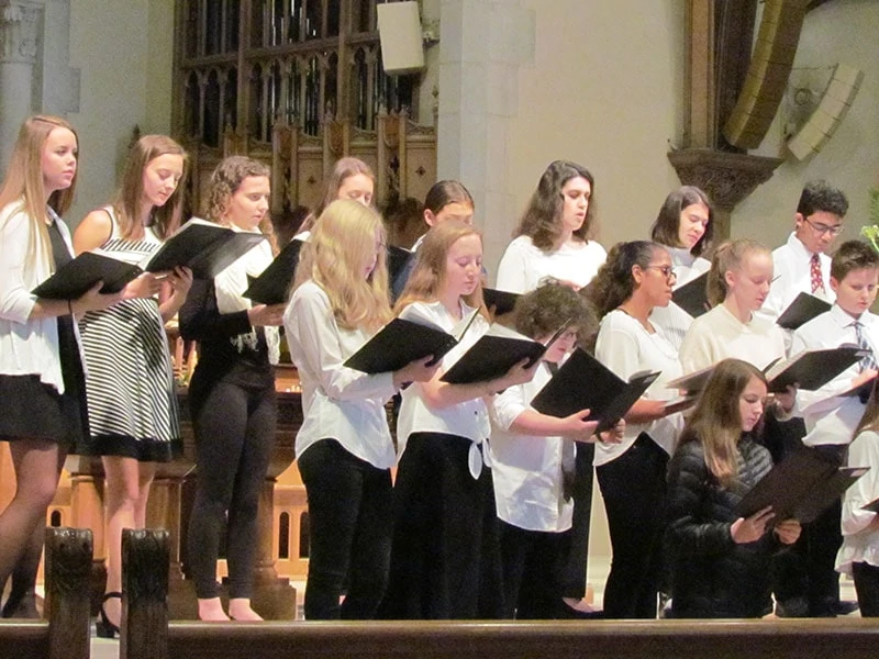 YouthSingers YouthSingers