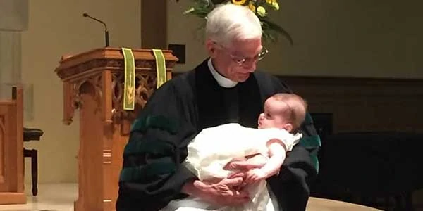 Baptism