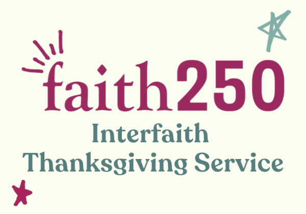 Faith250 Web