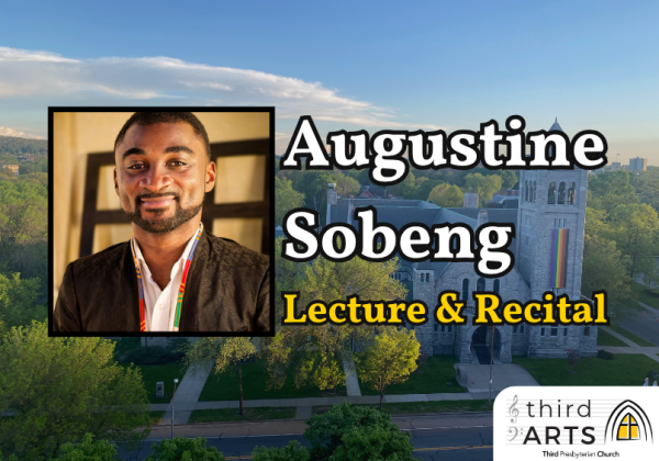 Augustine Sobeng Concert - web