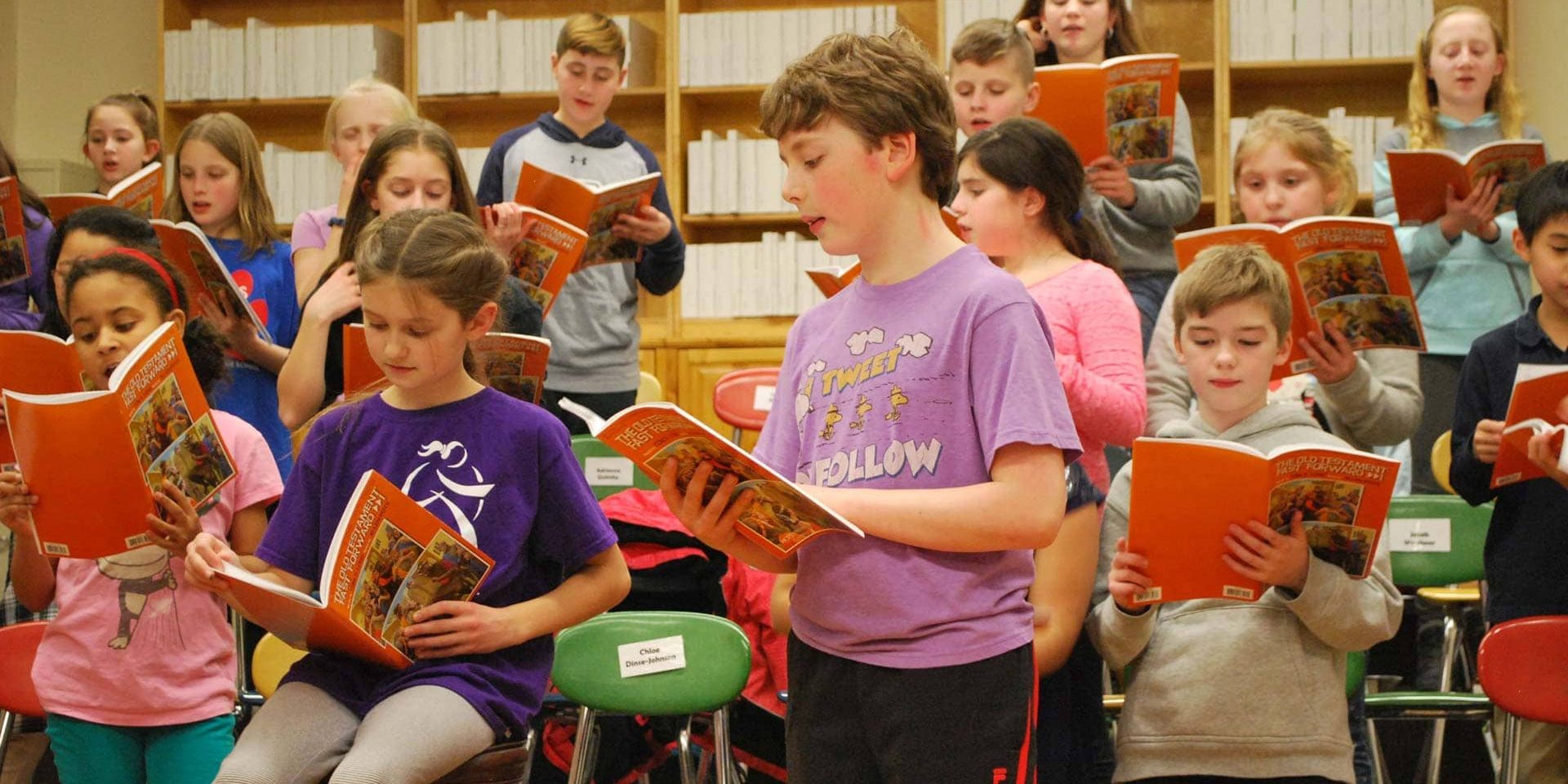 ChildrensChoirHeader