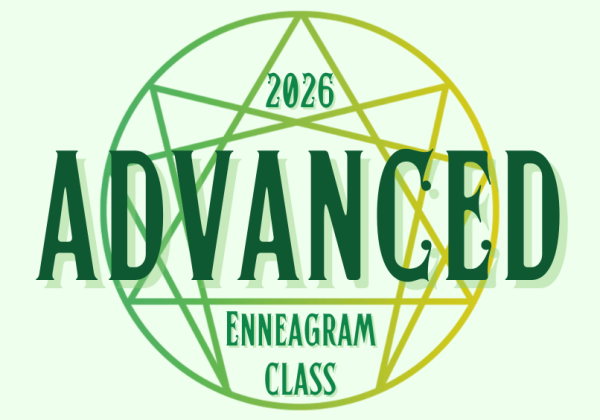 Fall 2026 Enneagram Class - Advanced (2)