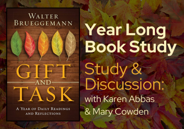 Gift and Task Book Discussion (1)