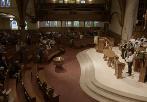 Sanctuary