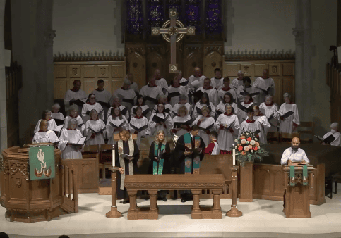 Worship